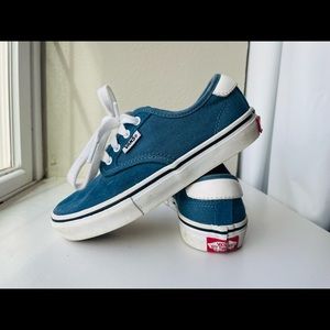 old skool vans -kids 1.5 youth